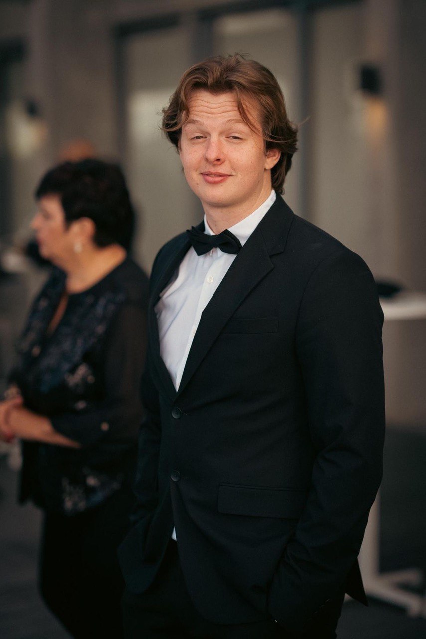 Juan West